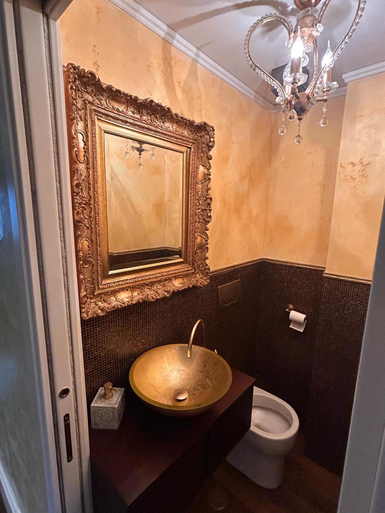 Villa Marta Roma Esterno foto