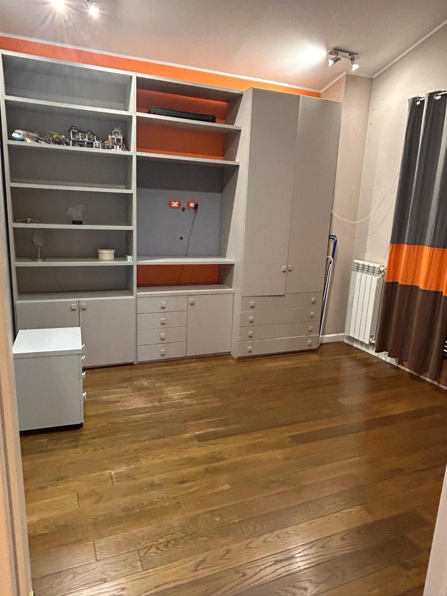 Villa Marta Roma Esterno foto